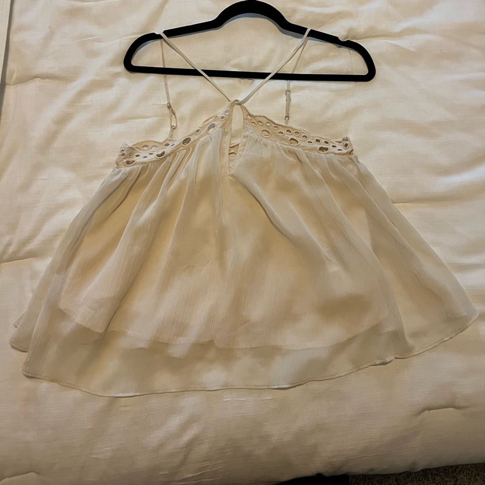 H&M Halter Top